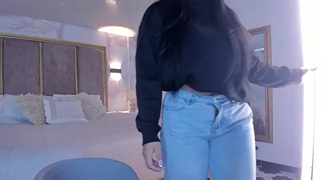 PaulinaDuarte online show from 06.06.26