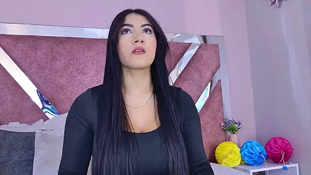 PaulinaDuarte online show from 06.27.26