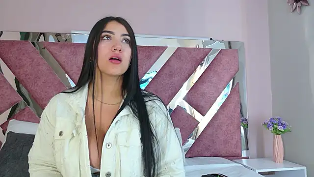 PaulinaDuarte online show from 07.15.26