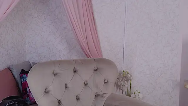 PaulinaDuarte online show from 07.24.26