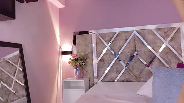 PaulinaDuarte online show from 07.28.26