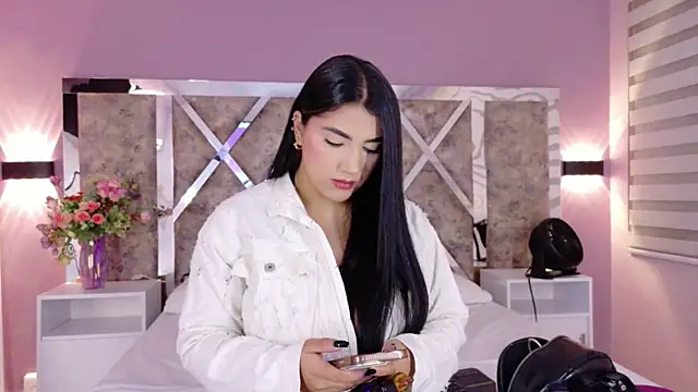 PaulinaDuarte online show from 07.29.26