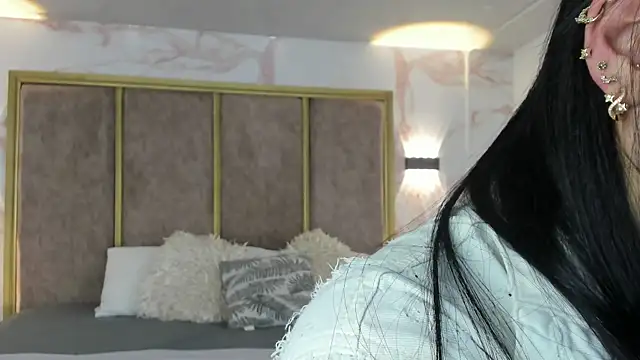 PaulinaDuarte online show from 08.03.26