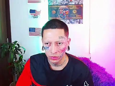 Snapshot of deivid_estrada chatting on 01.21.25 deivid estrada online show from 01.21.25