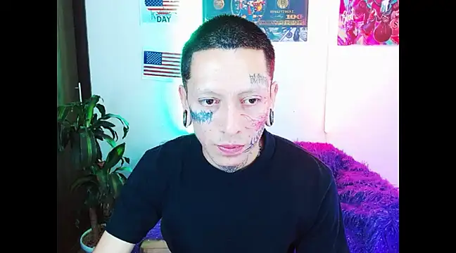 Snapshot of deivid_estrada chatting on 01.22.25 deivid estrada online show from 01.22.25