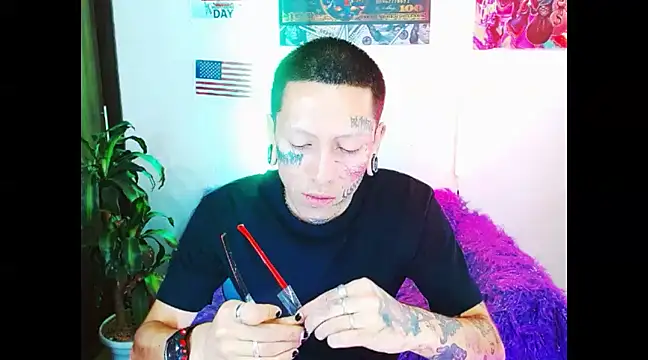 Snapshot of deivid_estrada chatting on 01.24.25 deivid estrada online show from 01.24.25