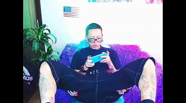 Snapshot of deivid_estrada chatting on 01.24.25 deivid estrada online show from 01.24.25