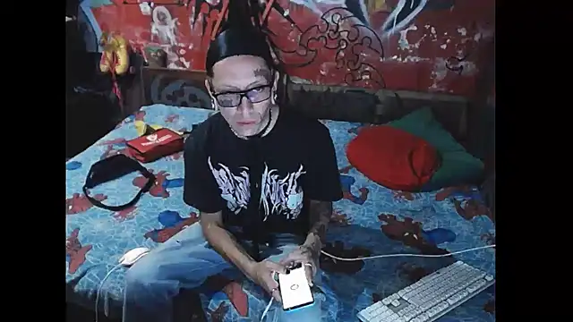 Snapshot of deivid_estrada chatting on 02.02.25 deivid estrada online show from 02.02.25