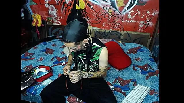 Snapshot of deivid_estrada chatting on 02.03.25 deivid estrada online show from 02.03.25