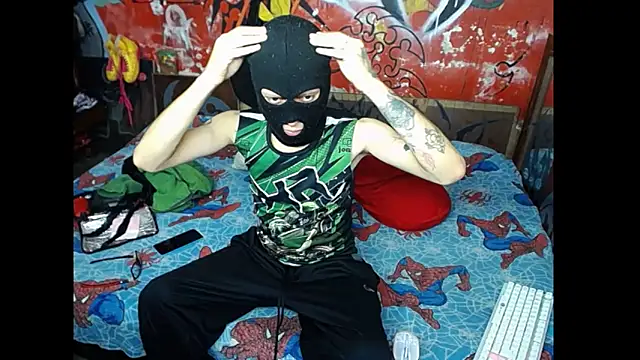 Snapshot of deivid_estrada chatting on 02.03.25 deivid estrada online show from 02.03.25