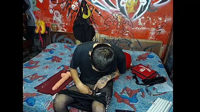 Snapshot of deivid_estrada chatting on 02.05.25 deivid estrada online show from 02.05.25