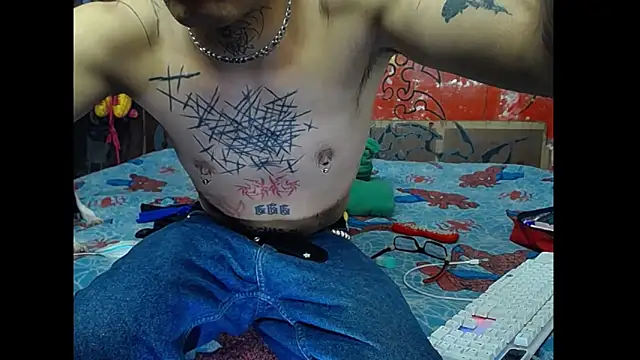 Snapshot of deivid_estrada chatting on 02.09.25 deivid estrada online show from 02.09.25