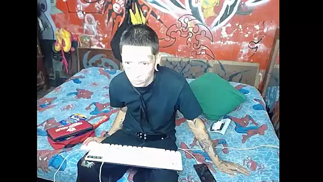 Snapshot of deivid_estrada chatting on 02.10.25 deivid estrada online show from 02.10.25