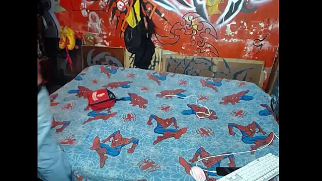 Snapshot of deivid_estrada chatting on 02.20.25 deivid estrada online show from 02.20.25