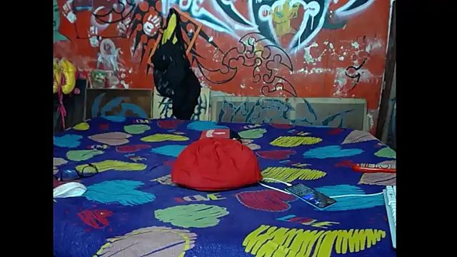 Snapshot of deivid_estrada chatting on 02.27.25 deivid estrada online show from 02.27.25