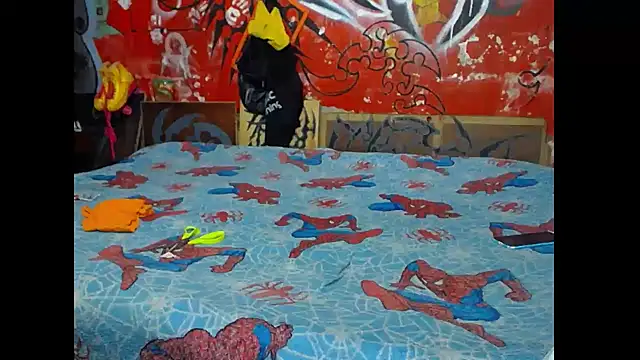 Snapshot of deivid_estrada chatting on 03.12.25 deivid estrada online show from 03.12.25