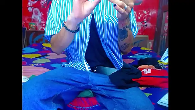 Snapshot of deivid_estrada chatting on 03.21.25 deivid estrada online show from 03.21.25