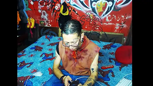 Snapshot of deivid_estrada chatting on 03.22.25 deivid estrada online show from 03.22.25