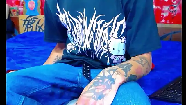 Snapshot of deivid_estrada chatting on 09.09.25 deivid estrada online show from 09.09.25