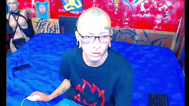 Snapshot of deivid_estrada chatting on 09.16.25 deivid estrada online show from 09.16.25