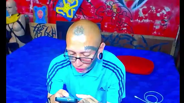 Snapshot of deivid_estrada chatting on 09.23.25 deivid estrada online show from 09.23.25