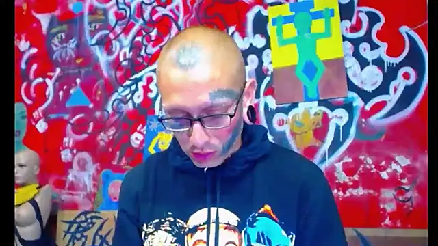 Snapshot of deivid_estrada chatting on 09.25.25 deivid estrada online show from 09.25.25