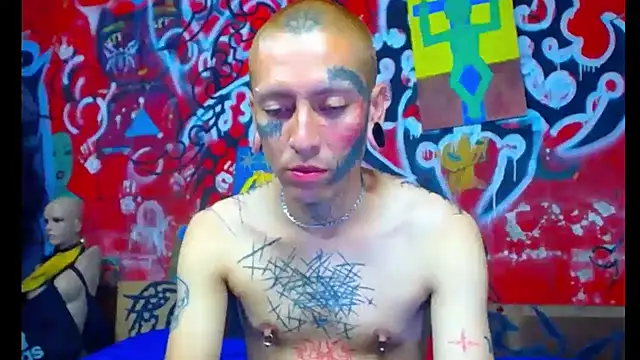 Snapshot of deivid_estrada chatting on 09.29.25 deivid estrada online show from 09.29.25