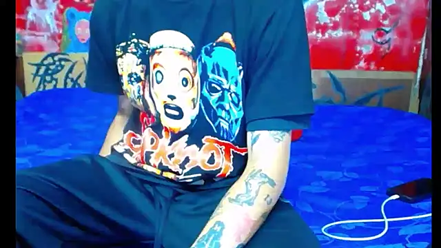 Snapshot of deivid_estrada chatting on 10.03.25 deivid estrada online show from 10.03.25