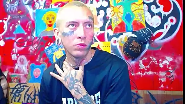 Snapshot of deivid_estrada chatting on 11.03.25 deivid estrada online show from 11.03.25