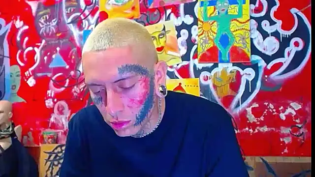 Snapshot of deivid_estrada chatting on 11.22.25 deivid estrada online show from 11.22.25