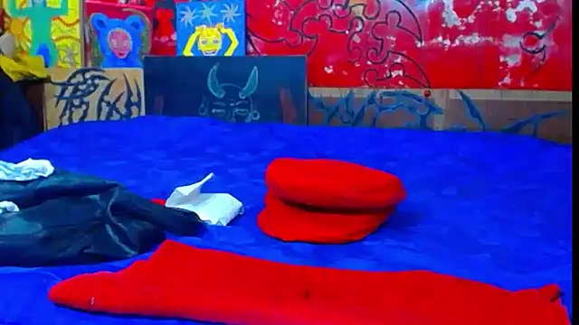 Snapshot of deivid_estrada chatting on 11.29.25 deivid estrada online show from 11.29.25