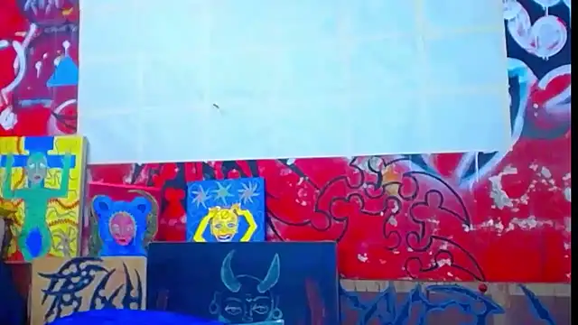 Snapshot of deivid_estrada chatting on 11.30.25 deivid estrada online show from 11.30.25