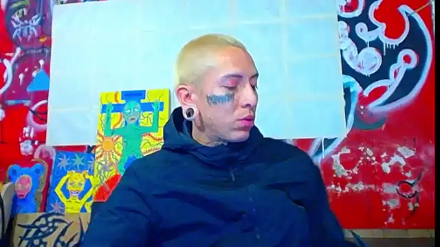 deivid estrada online show from 12.22.25