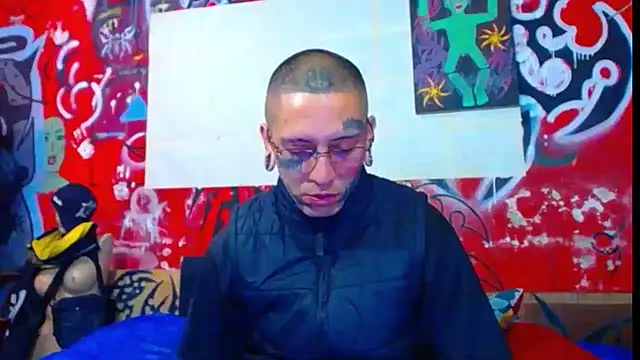 deivid estrada online show from 02.12.26