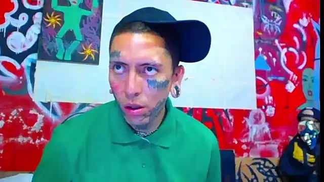 deivid estrada online show from 03.05.26