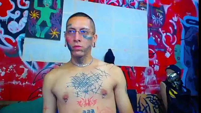 deivid estrada online show from 03.17.26