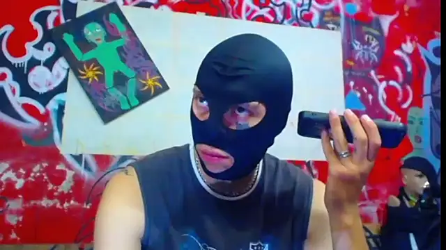 deivid estrada online show from 05.01.26