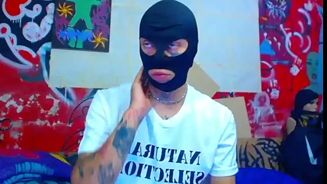 deivid estrada online show from 05.12.26