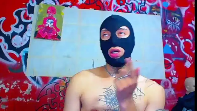 deivid estrada online show from 06.10.26