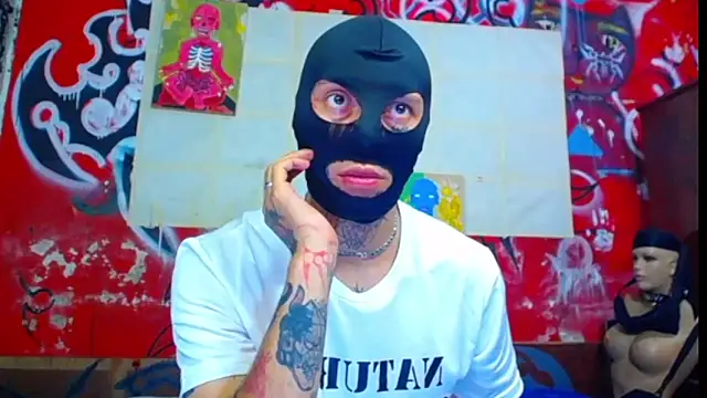 deivid estrada online show from 06.17.26