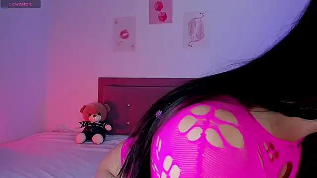 Snapshot of ConnyBlare chatting on 03.01.25 ConnyBlare online show from 03.01.25