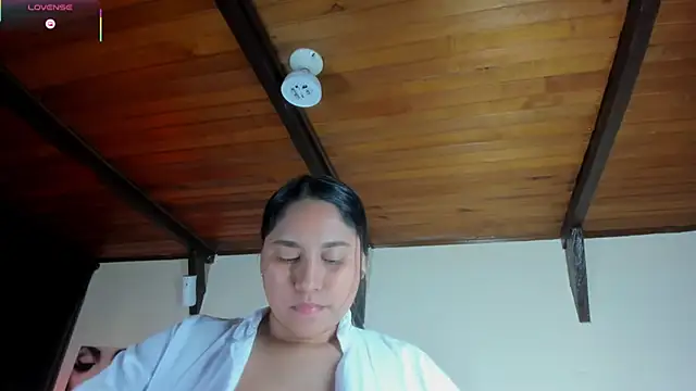 EmiliWilliams online show from 10.14.25