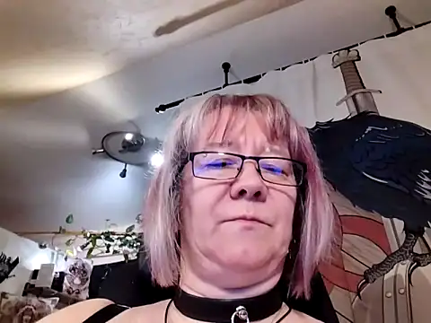 TittenMichelle online show from 05.06.26