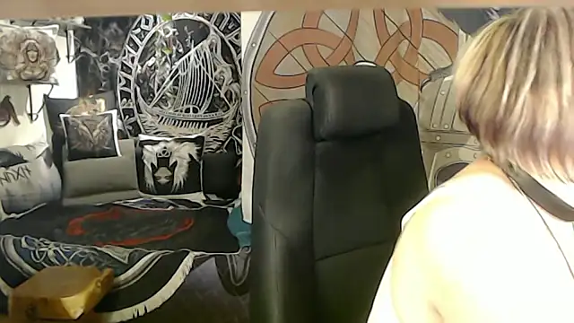 TittenMichelle online show from 05.21.26