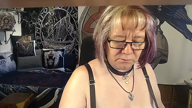 TittenMichelle online show from 06.02.26