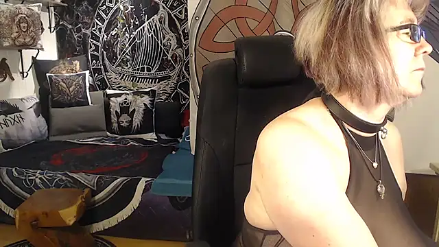 TittenMichelle online show from 06.14.26