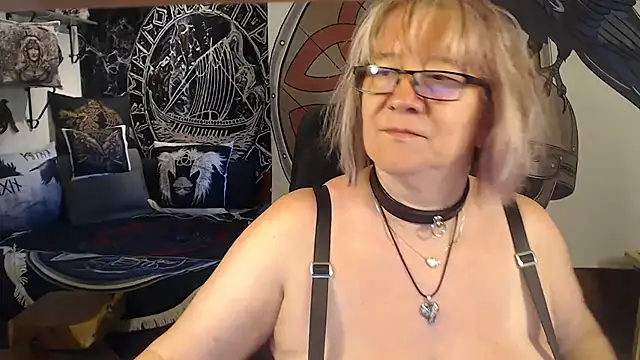 TittenMichelle online show from 06.27.26