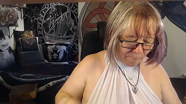 TittenMichelle online show from 07.03.26