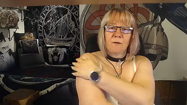 TittenMichelle online show from 07.07.26