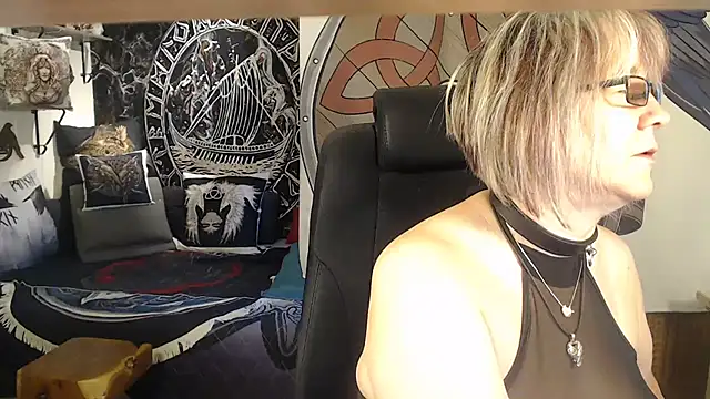 TittenMichelle online show from 07.12.26